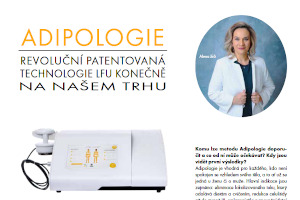 Adipologie v Kosmetika a Wellness